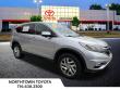 2016 Honda CR-V EX SUV