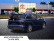 2026 Toyota Sienna XLE 7 PASSENGER