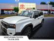 2026 Toyota Land Cruiser Base SUV
