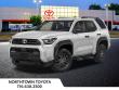 2026 Toyota 4Runner TRD Sport Premium 4WD TRD SPORT PREM