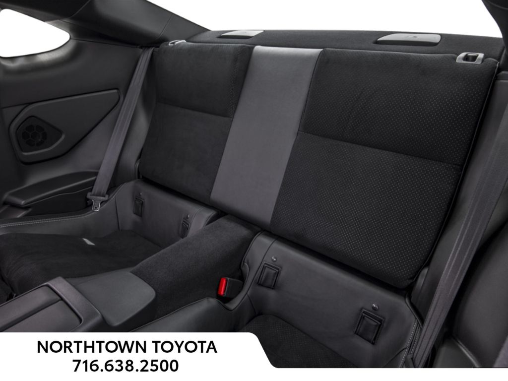 2026 Toyota GR86 Premium - Photo 12