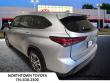 2022 Toyota Highlander XLE SUV