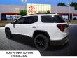 2022 GMC Acadia SLE SUV