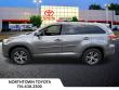 Used 2018 Toyota Highlander LE Plus SUV