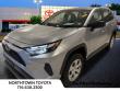 2024 Toyota RAV4 LE SUV