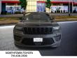 Used 2023 Jeep Grand Cherokee Altitude X SUV