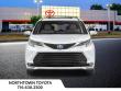 2026 Toyota Sienna Limited 7 PASSENGER