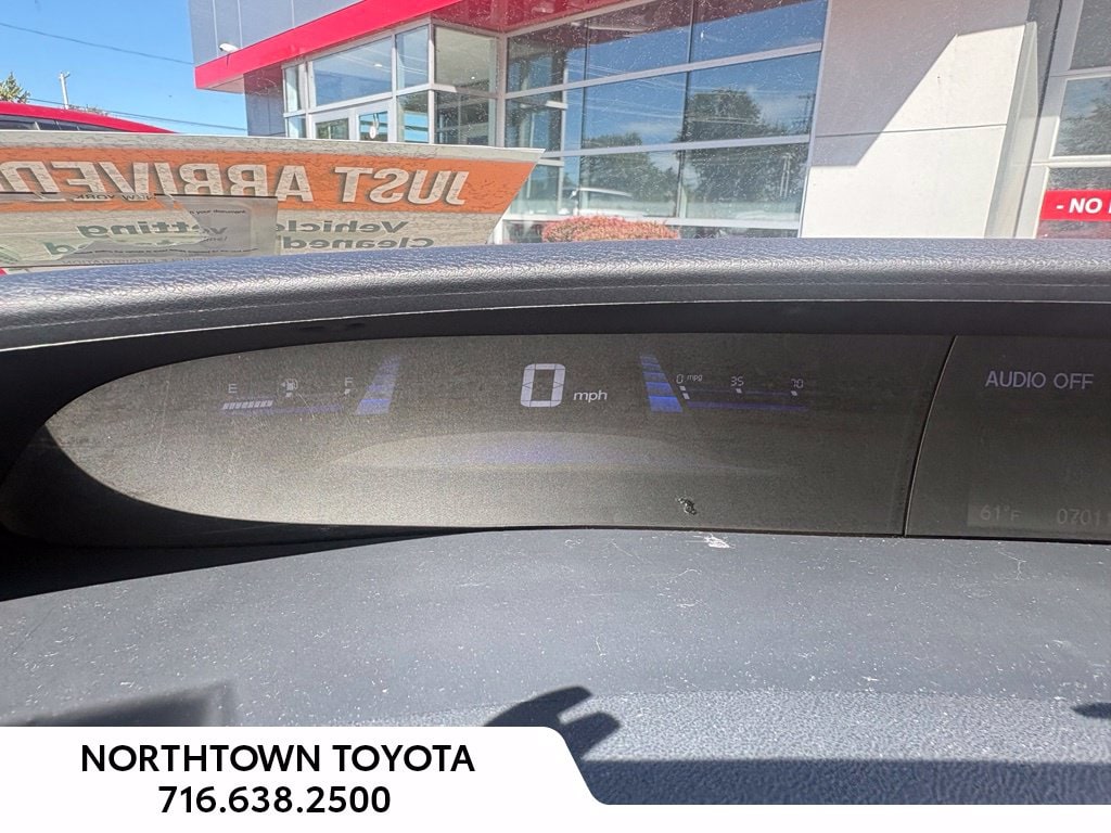Used 2013 Honda Civic LX with VIN 19XFB2F56DE280135 for sale in Buffalo, NY