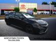 Used 2022 Toyota Corolla SE Nightshade Sedan