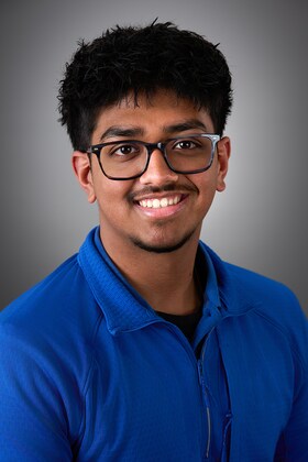 Staff member Tausif Hoque from ID_5bd4908e993e