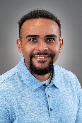 Staff member Mark Beasley from ID_5bd4908e993e