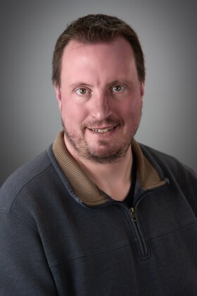 Staff member Eric Feathers from ID_625cfd64f226