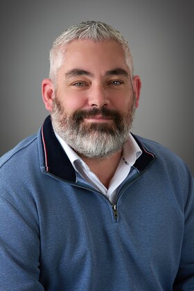 Staff member Mike Mikulski from ID_625cfd64f226