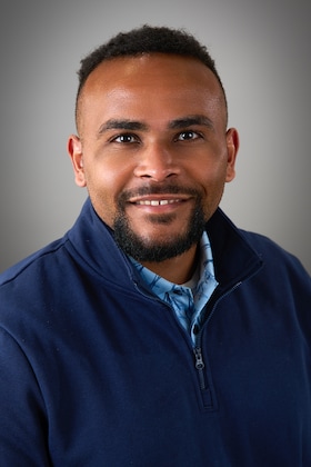 Staff member Mark Beasley from ID_5bd4908e993e