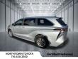 2025 Toyota Sienna LE 8 Passenger Minivan/Van