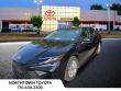 2025 Toyota Camry LE Sedan