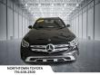 2021 Mercedes-Benz GLC GLC 300 4maticÂ® SUV