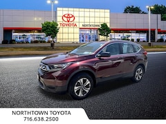2019 Honda CR-V LX SUV