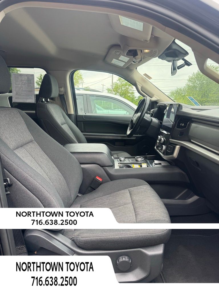 2024 Ford Expedition XLT - Photo 29