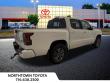 2025 Nissan Frontier SV Truck