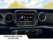 2023 Jeep Wrangler Sahara 4xe SUV