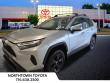 2024 Toyota RAV4 Hybrid LE SUV