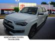 2016 Toyota 4Runner Limited SUV