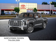 2026 Toyota Tundra 1794 Edition 1794 ED. CREWMAX 5.5
