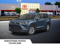 2026 Toyota Grand Highlander XLE XLE AWD