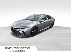 2025 Toyota Camry SE SE