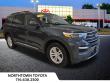 2023 Ford Explorer XLT SUV
