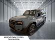Used 2025 Toyota Land Cruiser Base SUV