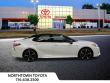2018 Toyota Camry XSE Sedan