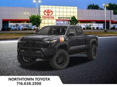 2025 Toyota Tacoma i-FORCE MAX TRD Off-Road 4X4 DOUBLE CAB HV