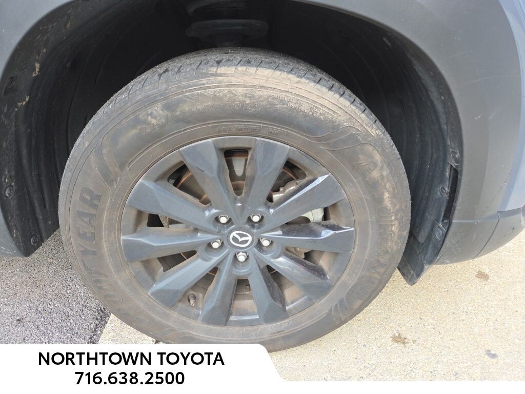 Used 2025 Mazda CX-50 2.5 S Preferred Package SUV