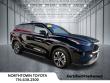 Used 2025 Toyota Highlander XLE SUV