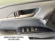 2025 Toyota Camry SE Sedan