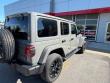 2023 Jeep Wrangler Sahara 4xe SUV