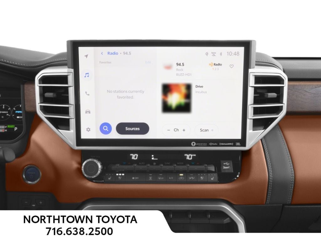 2026 Toyota Tundra 1794 Edition - Photo 14