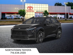 2026 Toyota bZ XLE XLE AWD