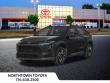 2026 Toyota bZ XLE XLE AWD