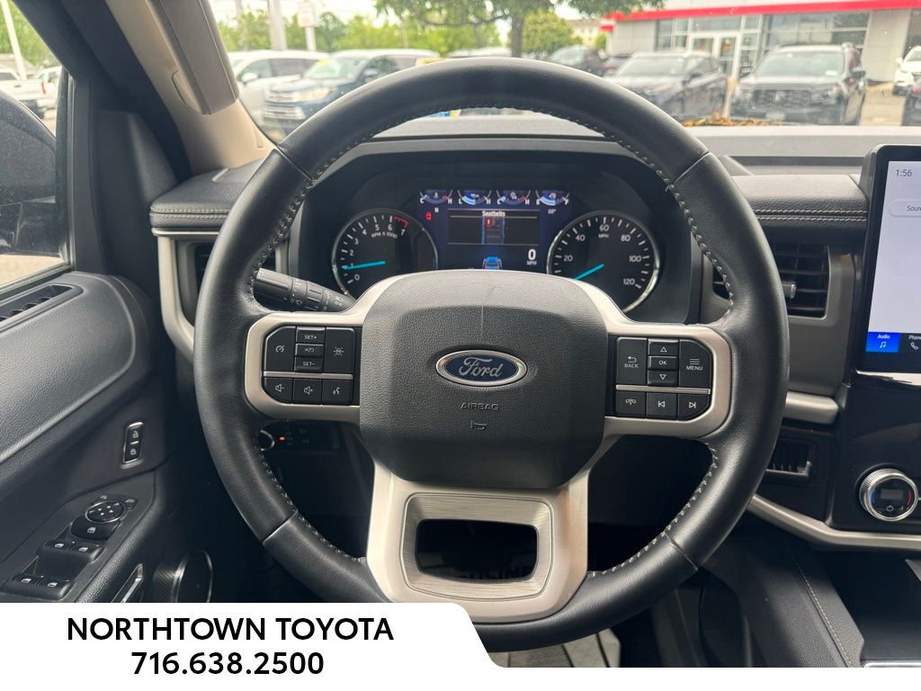 2024 Ford Expedition XLT - Photo 22
