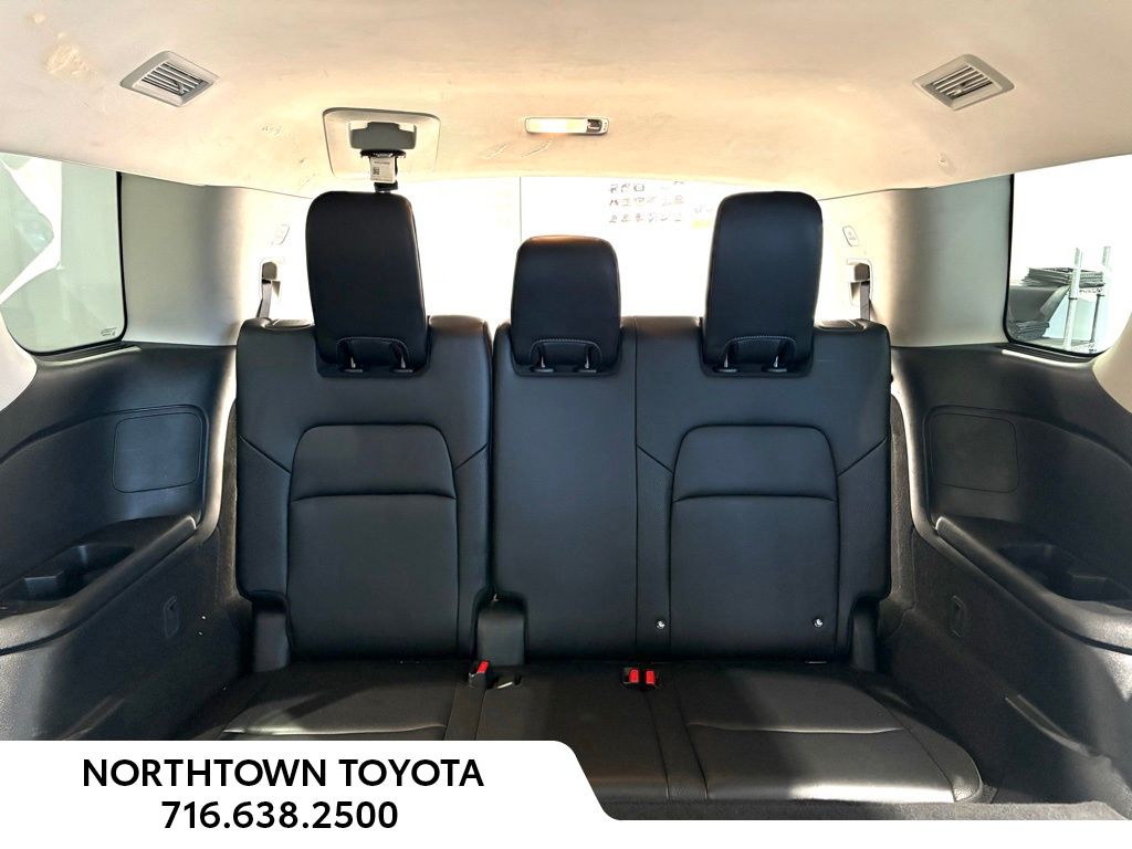 2023 Nissan Pathfinder SL - Photo 24