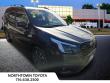 2024 Subaru Forester Limited SUV
