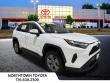 2024 Toyota RAV4 Hybrid XLE SUV