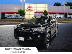 2024 Toyota 4Runner SR5 Premium SUV