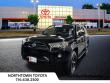 2024 Toyota 4Runner SR5 Premium SUV 2024 Toyota 4Runner SR5 Premium SUV