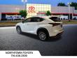 2020 LEXUS NX 300 Base SUV