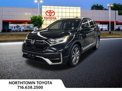 2020 Honda CR-V Hybrid Touring SUV