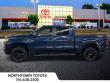 2023 Chevrolet Silverado 1500 Custom Trail Boss Truck